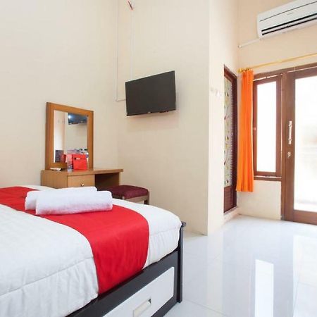 Reddoorz Syariah Near Untag Banyuwangi Otel Banyuwangi  Dış mekan fotoğraf