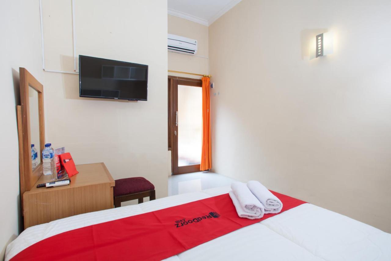 Reddoorz Syariah Near Untag Banyuwangi Otel Banyuwangi  Dış mekan fotoğraf