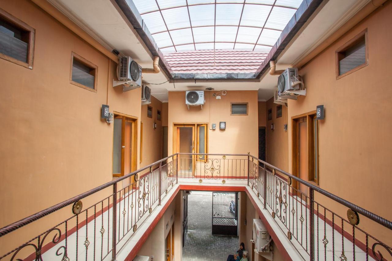 Reddoorz Syariah Near Untag Banyuwangi Otel Banyuwangi  Dış mekan fotoğraf