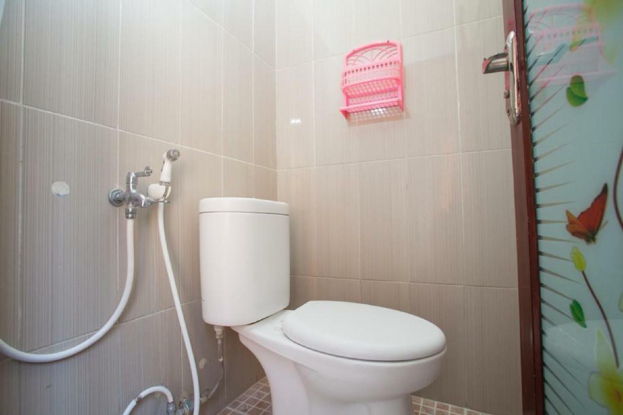 Reddoorz Syariah Near Untag Banyuwangi Otel Banyuwangi  Dış mekan fotoğraf