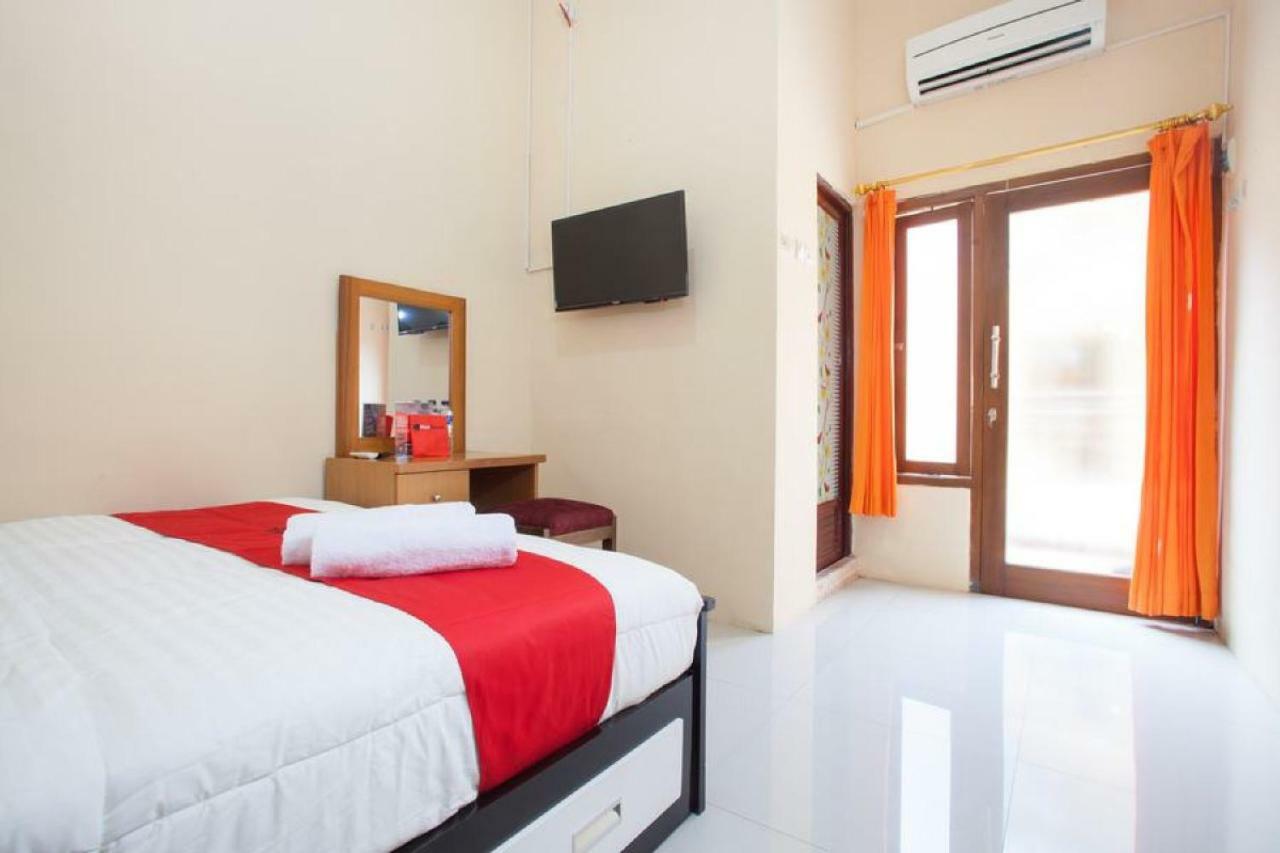Reddoorz Syariah Near Untag Banyuwangi Otel Banyuwangi  Dış mekan fotoğraf